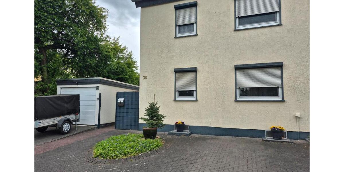 Reihenhaus Lippstadt Overhagen - 3 Zimmer, 110 m&sup2;, 395.000&euro; | Angebot:26552128