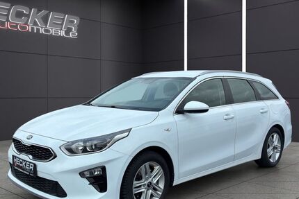 Kia ceed Sportswagon 75.265 km 16.500 &euro; Lippstadt 59557