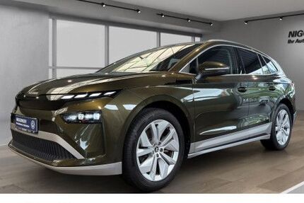 Skoda Enyaq 14.900 km 39.990 &euro; Salzkotten 33154