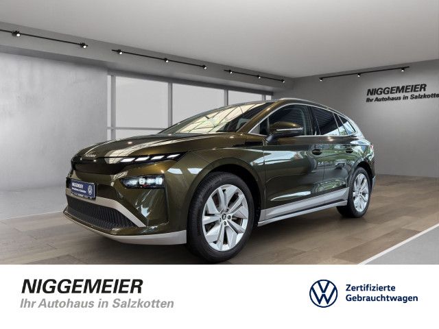 Skoda Enyaq 14.900 km 39.990 &euro; Salzkotten 33154