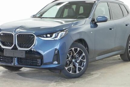 BMW X3 7.100 km 53.640 &euro; Paderborn 33100