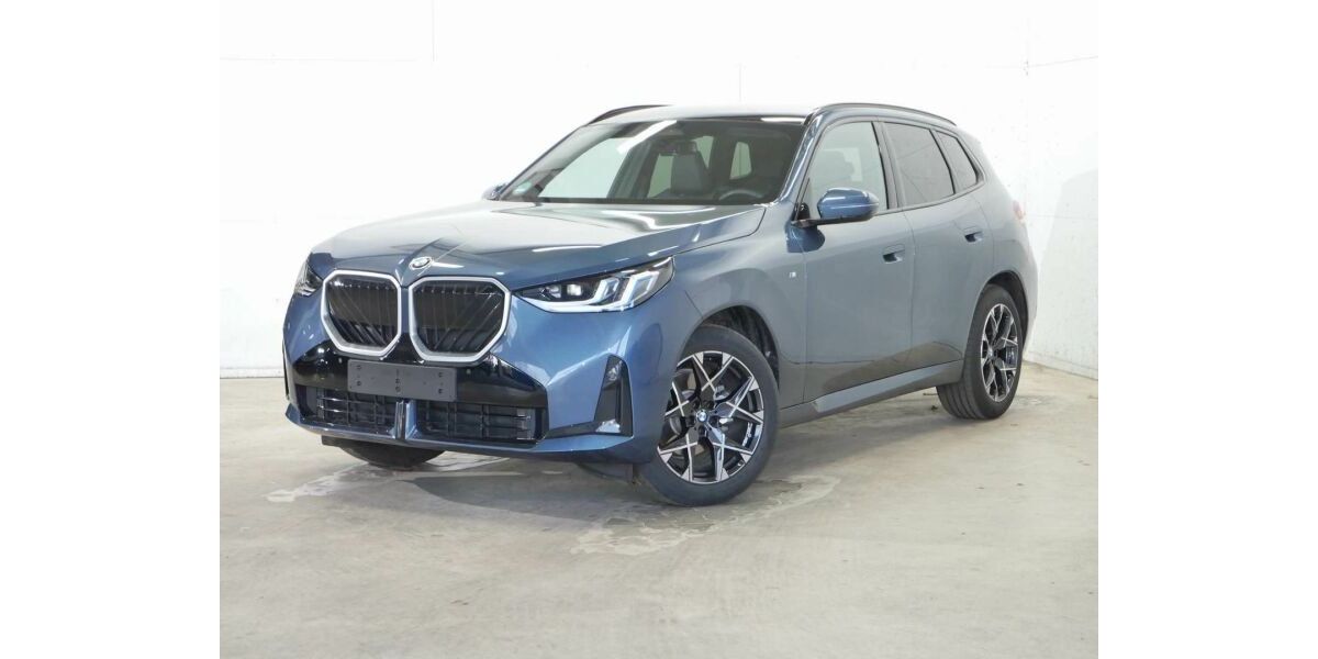 BMW X3 7.100 km 53.640 &euro; Paderborn 33100