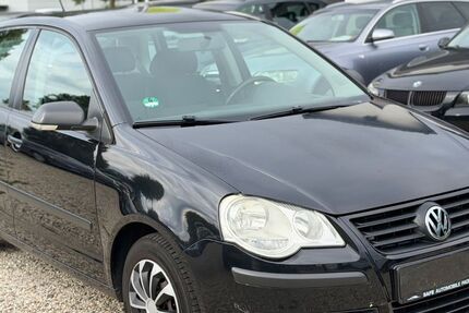 VW Polo 194.000 km 2.450 &euro; Paderborn 33106