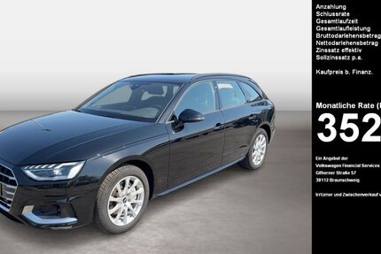 Audi A4 19.511 km 28.400 &euro; Oelde (Stromberg) 59302