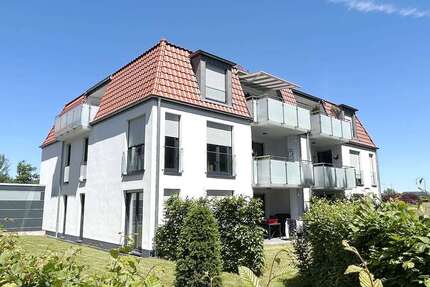 Wohnung Lippstadt-Bad Waldliesborn Bad Waldliesborn - 3 Zimmer, 92 m&sup2;, 1.152&euro; | Angebot:26738177