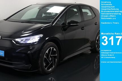 VW ID.3 27.939 km 29.915 &euro; Gütersloh 33334