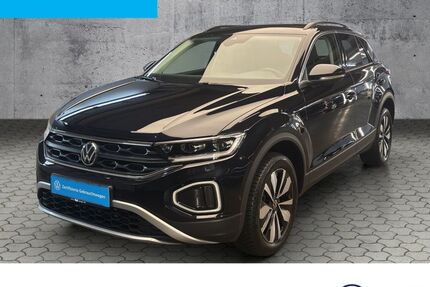 VW T-Roc 15.163 km 24.980 &euro; Paderborn 33100