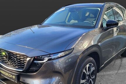 Mazda CX-5 1.500 km 39.990 &euro; Gütersloh 33332