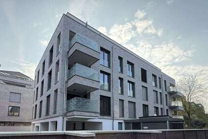 Wohnung Gütersloh - 3 Zimmer, 82 m&sup2;, 1.080&euro; | Angebot:25807723