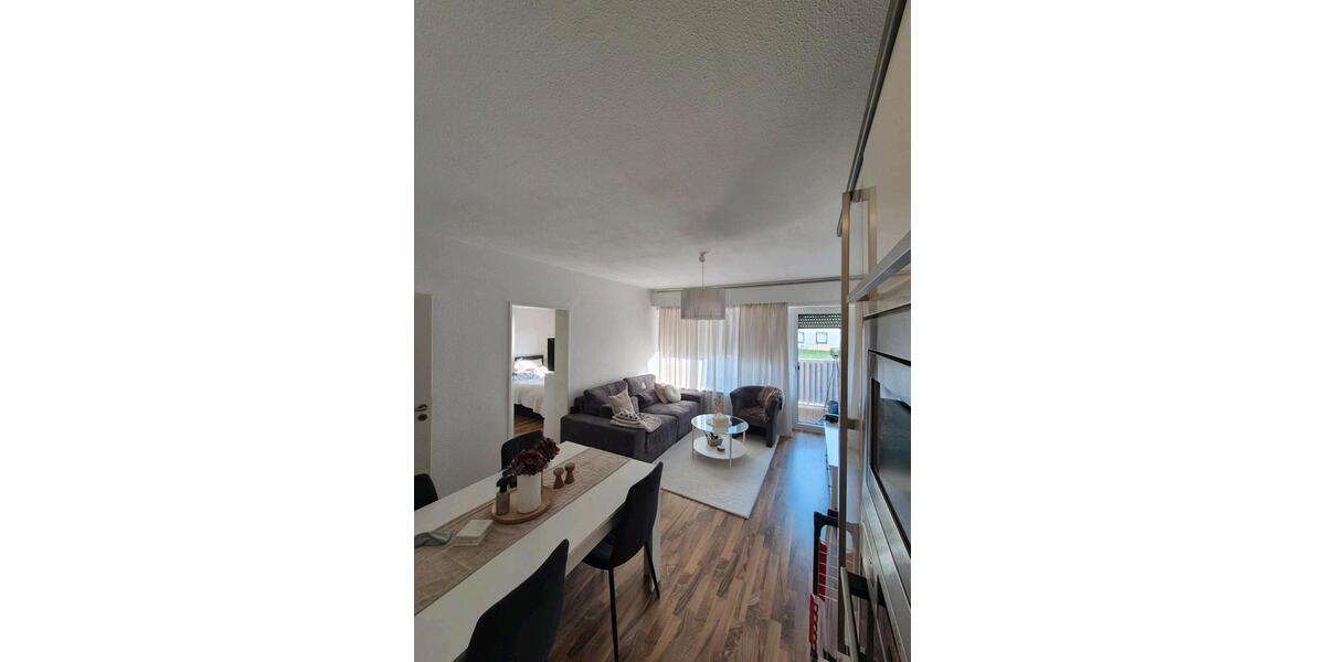 Erdgeschoßwohnung Paderborn - 2 Zimmer, 50 m&sup2;, 145.000&euro; | Angebot:26955718