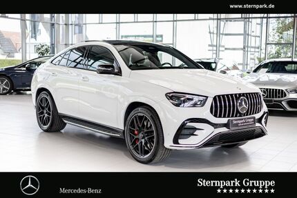 Mercedes-Benz GLE 53 AMG 28.602 km 102.790 &euro; Geseke 59590