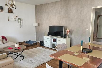 Wohnung Gütersloh - 4 Zimmer, 87 m&sup2;, 820&euro; | Angebot:25538387