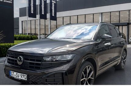 VW Touareg 19.900 km 75.880 &euro; Verl 33415
