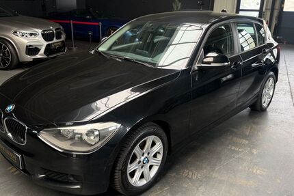 BMW 116 297.080 km 5.200 &euro; Gütersloh 33334