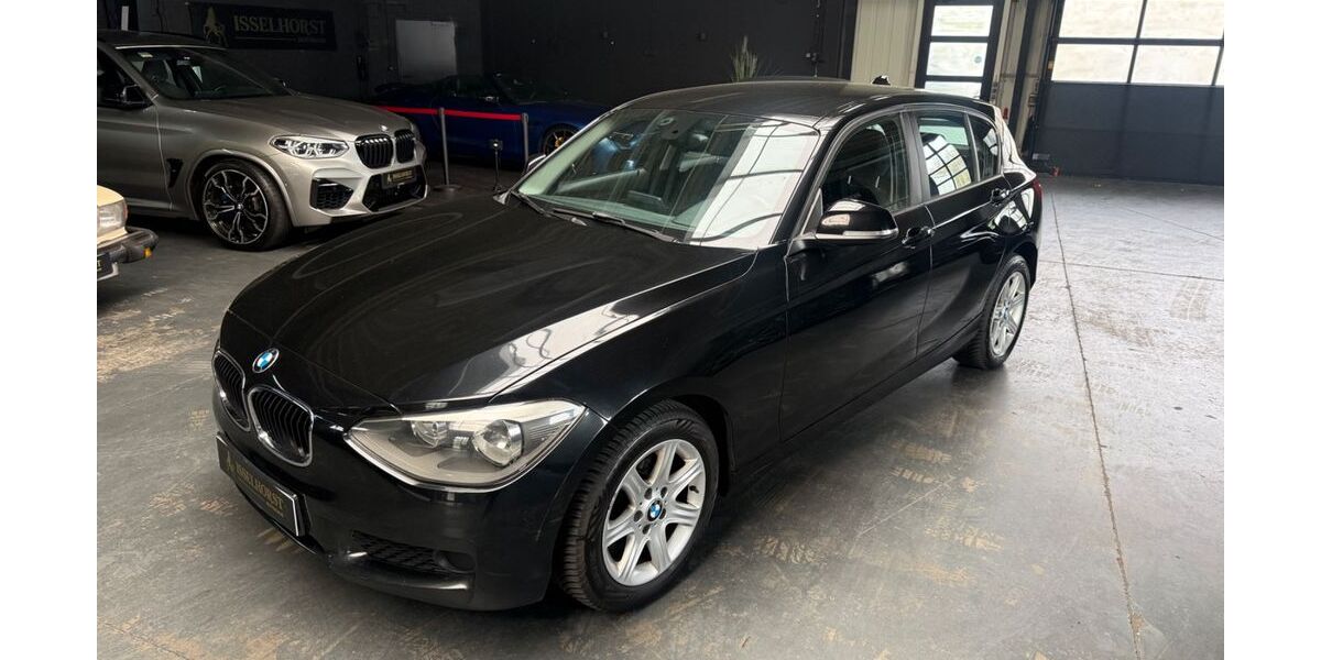 BMW 116 297.080 km 5.200 &euro; Gütersloh 33334