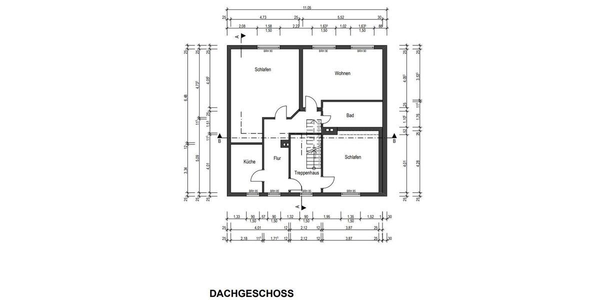 Mehrfamilienhaus, Wohnhaus Büren - 235.000&euro; | Angebot:27096329