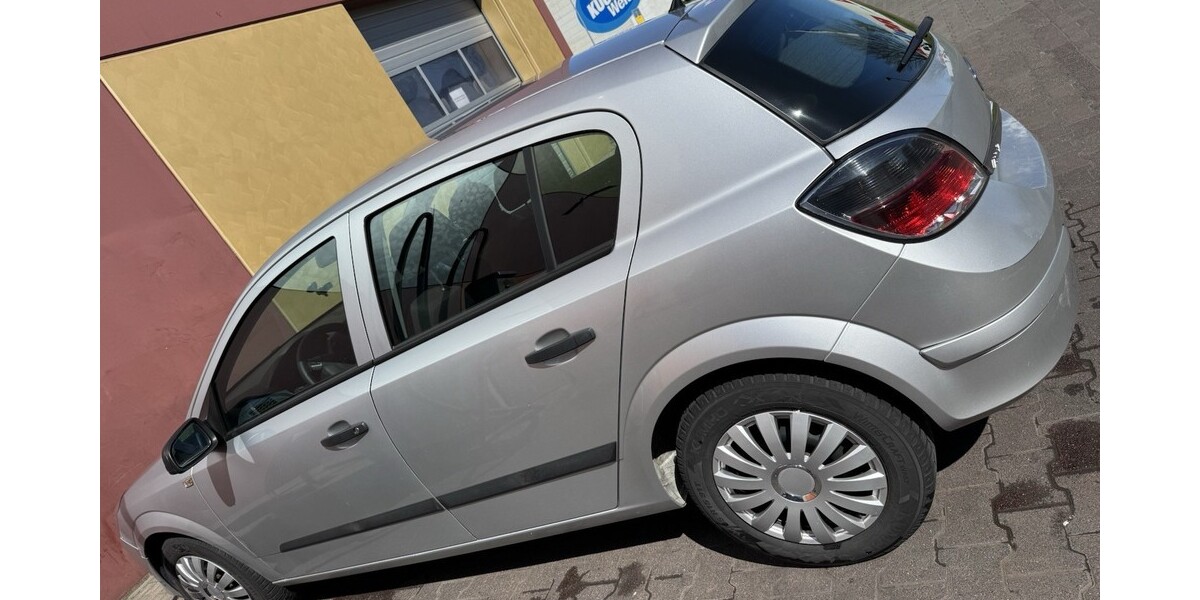 Opel Astra 190.000 km 1.800 &euro; Paderborn 33104