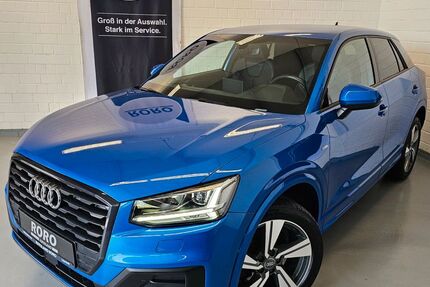 Audi Q2 98.600 km 19.950 &euro; Lippstadt 59557