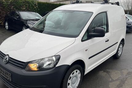 VW Caddy 139.000 km 5.999 &euro; Paderborn 33100