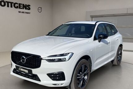 Volvo XC60 85.652 km 31.490 &euro; Soest 59494