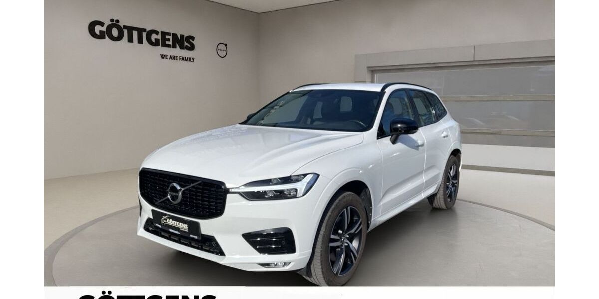 Volvo XC60 85.652 km 31.490 &euro; Soest 59494