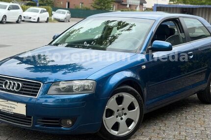 Audi A3 220.520 km 2.399 &euro; Rheda Wiedenbrück 33378