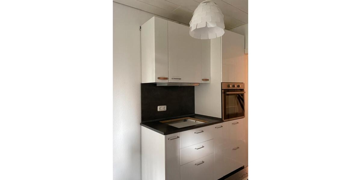 Etagenwohnung Rheda-Wiedenbrück Wiedenbrück - 4 Zimmer, 72 m&sup2;, 229.000&euro; | Angebot:25972131