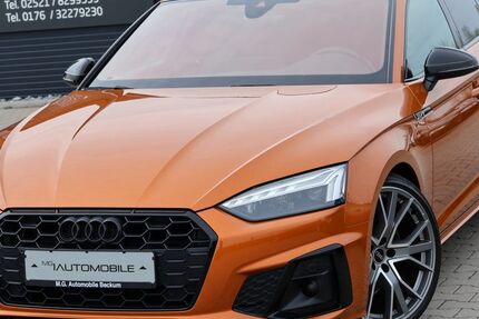 Audi A5 94.100 km 37.950 &euro; Beckum 59269