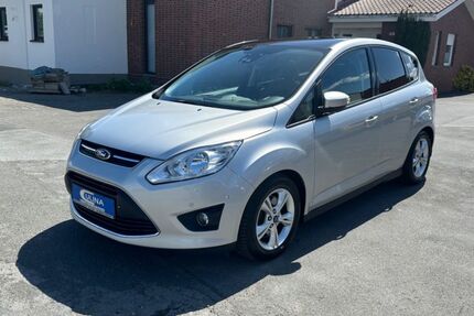 Ford C-Max 83.000 km 7.400 &euro; Erwitte 59597
