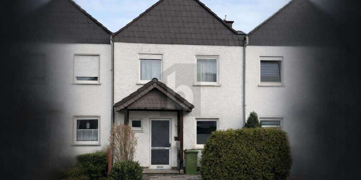 Einfamilienhaus Rheda-Wiedenbrück Wiedenbrück - 4 Zimmer, 91 m&sup2;, 305.000&euro; | Angebot:26127358