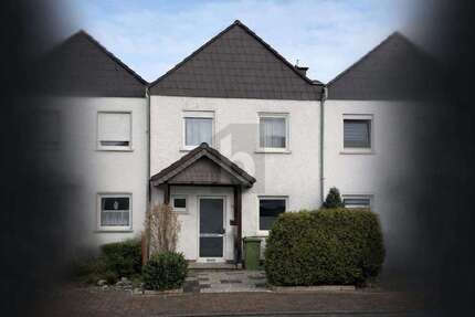 Haus Rheda-Wiedenbrück Wiedenbrück - 4 Zimmer, 91 m&sup2;, 305.000&euro; | Angebot:26127358