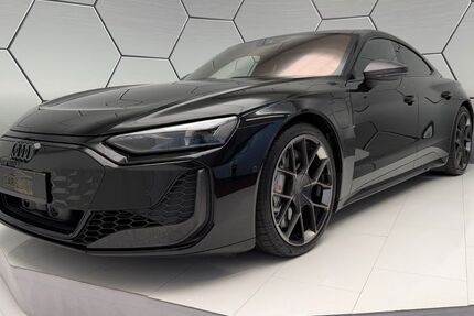Audi RS e-tron GT 7.000 km 119.990 &euro; Beckum 59269