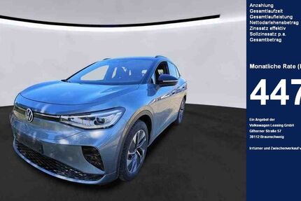 VW ID.4 56.496 km 33.975 &euro; Gütersloh 33334