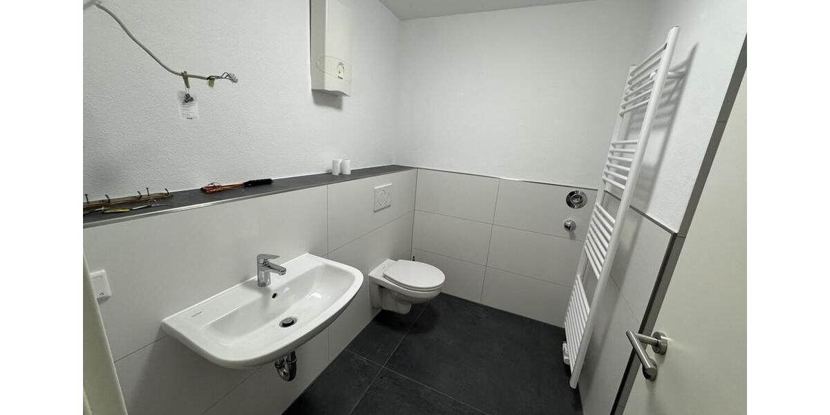 Erdgeschoßwohnung Soest - 2 Zimmer, 47 m&sup2;, 650&euro; | Angebot:25257000