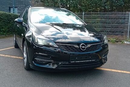Opel Astra 150.000 km 7.690 &euro; Paderborn 33102
