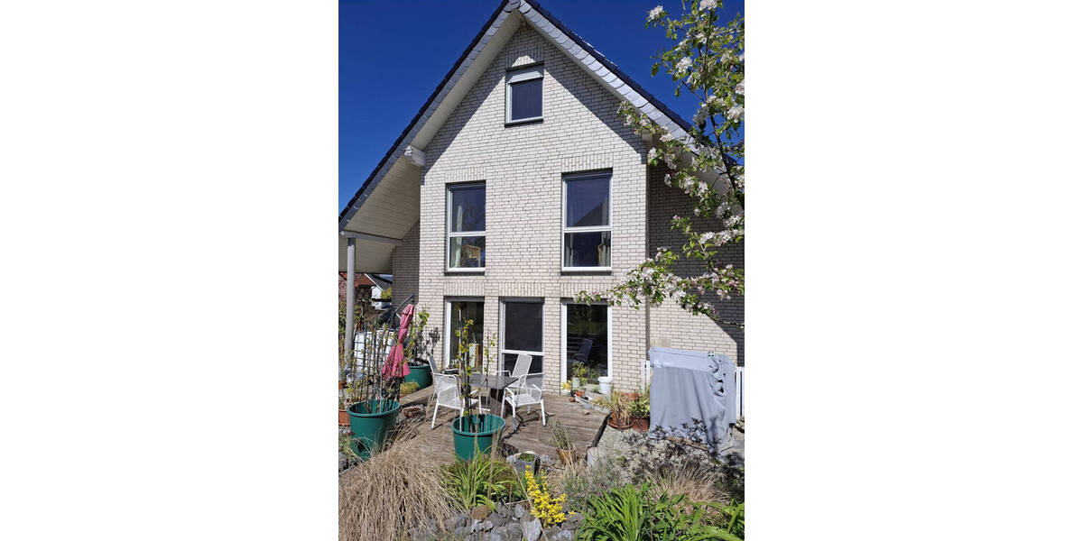 Einfamilienhaus Rüthen Oestereiden - 5 Zimmer, 190 m&sup2;, 379.000&euro; | Angebot:26388966