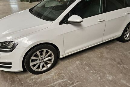 VW Golf 133.209 km 10.700 &euro; Gütersloh 33335