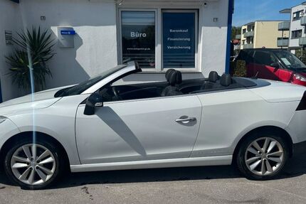 Renault Megane 249.500 km 4.950 &euro; Gütersloh 33330