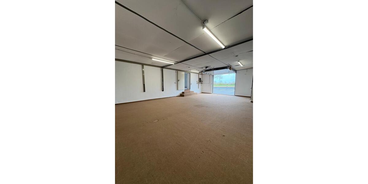 Gewerbeobjekt Herzebrock-Clarholz Clarholz - 350&euro; | Angebot:26692962