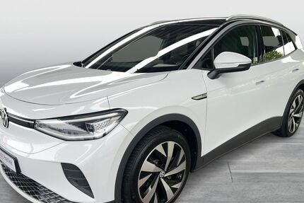 VW ID.4 76.810 km 27.999 &euro; Büren 33142