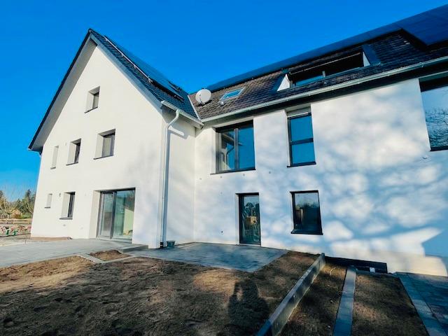 Maisonettenwohnung Rietberg - 5 Zimmer, 134 m&sup2;, 1.536&euro; | Angebot:25053176