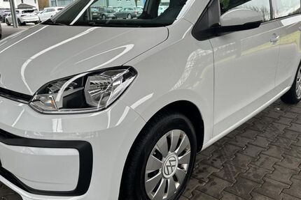 VW up! 51.055 km 9.999 &euro; Büren 33142