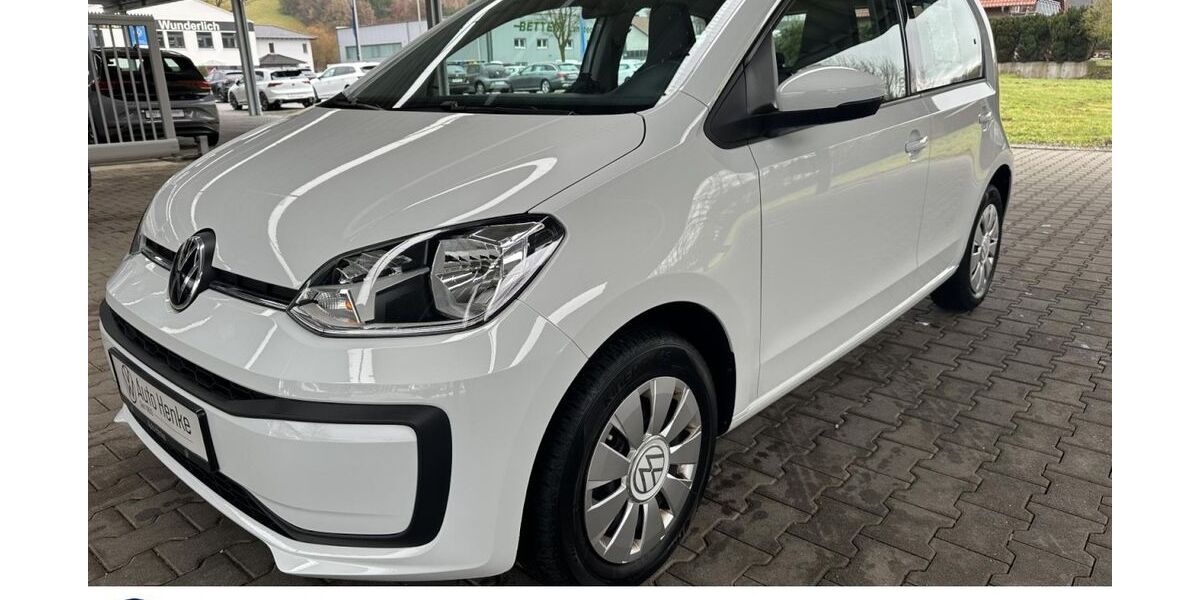 VW up! 51.055 km 9.999 &euro; Büren 33142