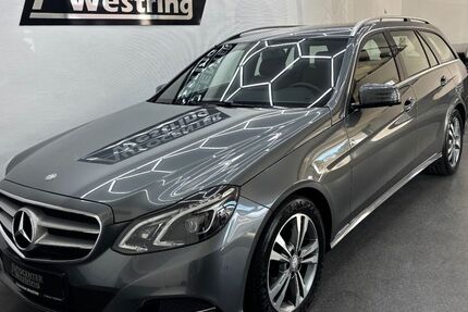 Mercedes-Benz E 200 129.000 km 17.990 &euro; Gütersloh 33334