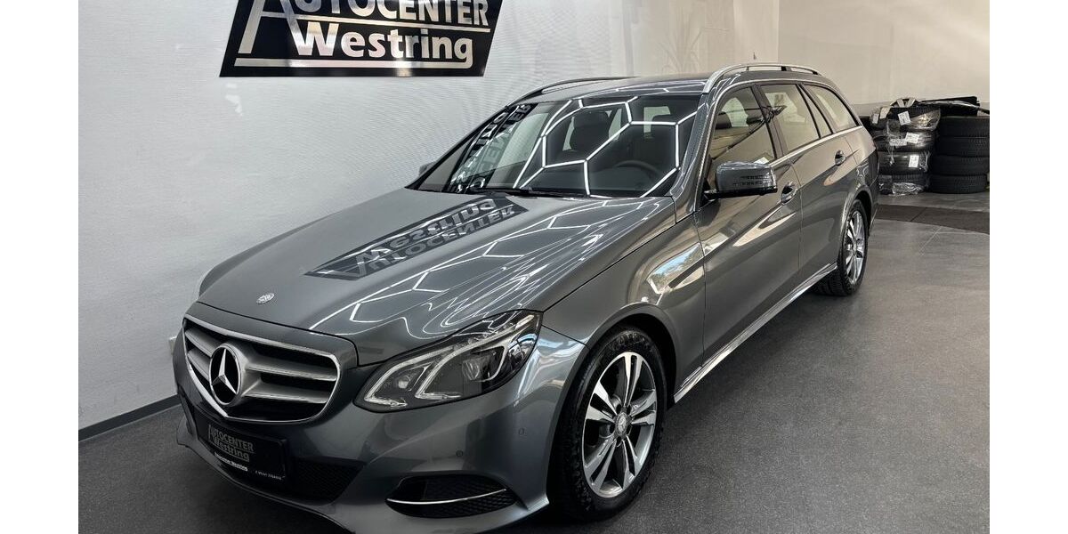 Mercedes-Benz E 200 129.000 km 17.990 &euro; Gütersloh 33334