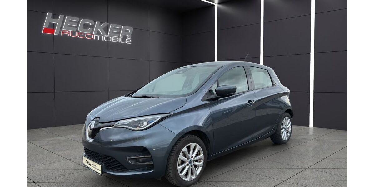 Renault ZOE 59.213 km 11.490 &euro; Lippstadt 59557