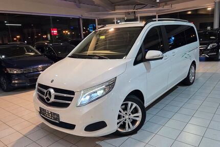 Mercedes-Benz V 250 124.000 km 32.800 &euro; Salzkotten 33154