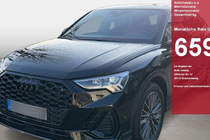 Audi Q3 4.000 km 60.545 &euro; Gütersloh 33330