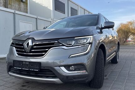 Renault Koleos 153.000 km 14.399 &euro; Paderborn 33104