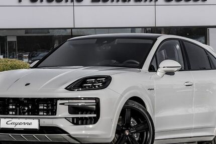 Porsche Cayenne 7.500 km 131.900 &euro; Soest 59494
